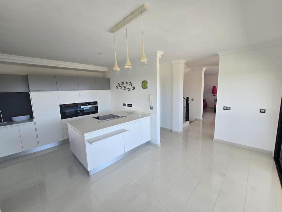Vila Zulu Costa Adeje  Exteriér fotografie