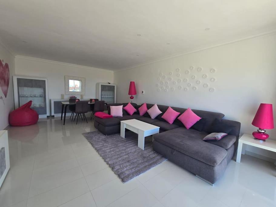 Vila Zulu Costa Adeje  Exteriér fotografie