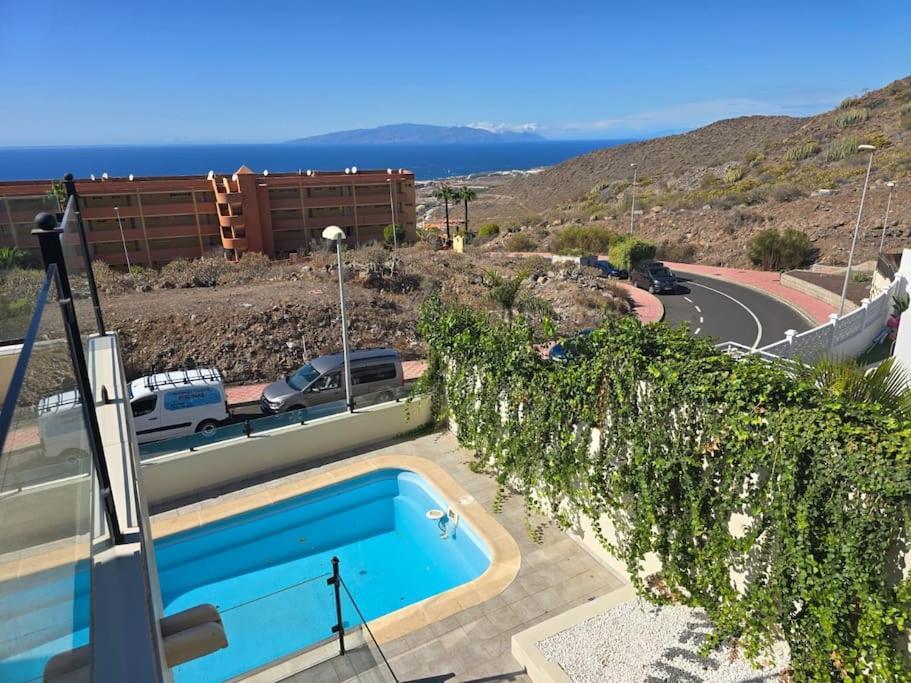 Vila Zulu Costa Adeje  Exteriér fotografie